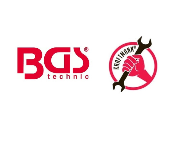 BGS Technic 