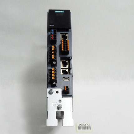 Siemens Sinamics S210 6SL3210-5HB10-2UF0