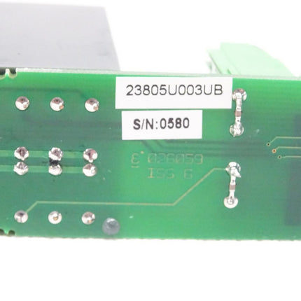 Eurotherm SU30129-001-001 Modbus Modul 2500 Profibus 4Loopuw