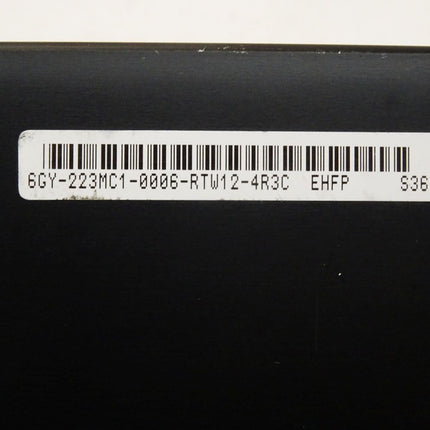 TDK-Lambda 6GY-223MC1-0006-RTW12-4R3C RTW12-4R3C Power Supply