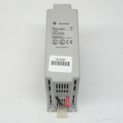 Allen Bradley 160S-CMA1 Kondensatormodul Ser. A / 1,5kW / 200-240V / 1 Phase