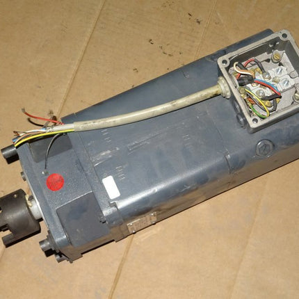 Siemens 1HU3074-0AC01-Z / 1,8KW / VDE0530 Servomotor