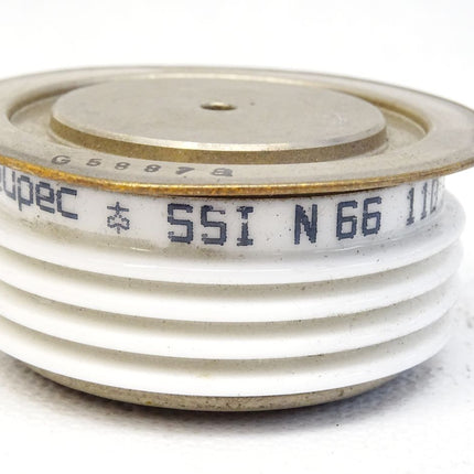 Eupec Thyristor SSiN66110 20F4 SSi N66110