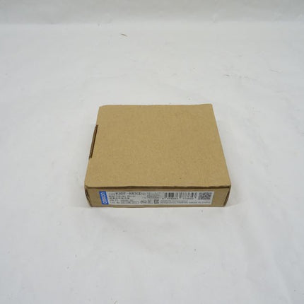 Omron K8DT-AW3CD Measuring & Monitoring Relays neu-OVP