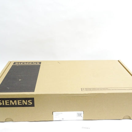 Siemens Sinamics 6SL3120-2TE21-8AD0 / Neu OVP versiegelt