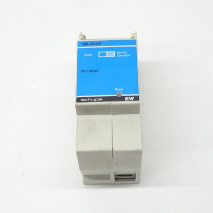 Schupa NBB-DR.500 / NBB-DR500 30V / 500mA