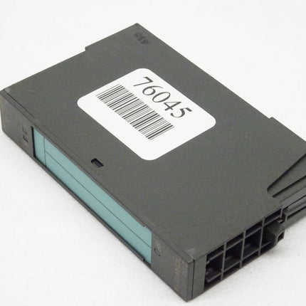 Siemens Simatic S7 6ES7132-4BB00-0AB0 / 6ES71 32-4BB00-0AB0 ##