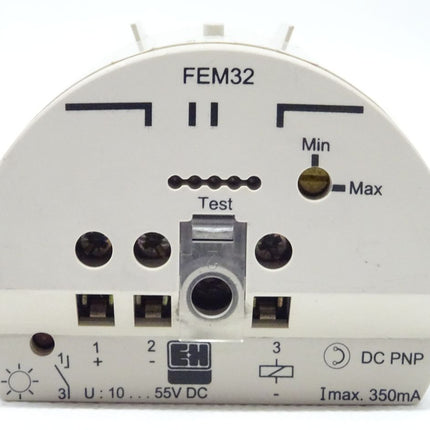 Endress + Hauser FEM 32 potentialfreier Wechsler