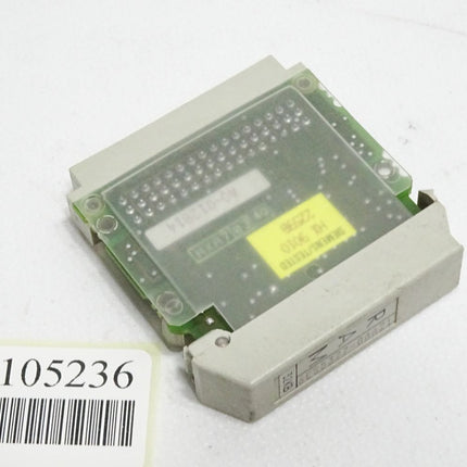 Siemens Memory Submodule 6ES5377-0AA21 6ES5 377-0AA21