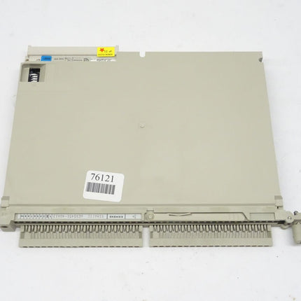 Siemens Simatic S5 6ES5451-4UA13 / 6ES5 451-4UA13 E:02-