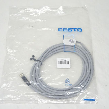 Festo 159420 Verbindungsleitung NEU-versiegelt S613