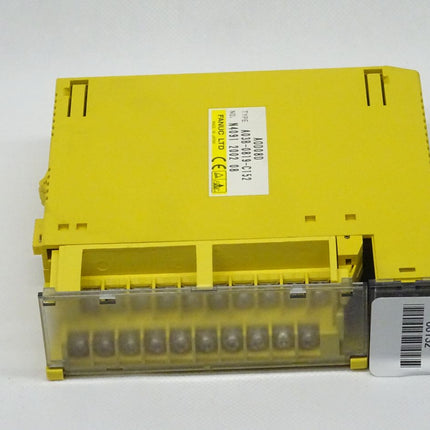 Fanuc AOD08D digitale Ausgabeeinheit A03B-0819-C152 // N4091 2002 08