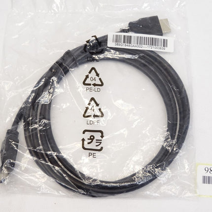 HDMI Kabel 389G1848GAA502 / Neu OVP