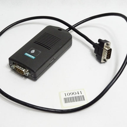 Siemens Ts Adapter V5.2 6ES7972-0CA34-0XA0 6ES7 972-0CA34-0XA0