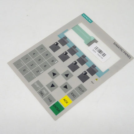 Membrane für Siemens OP77A OP77B OP77C Simatic für z.B. 6AV6641-0CA01-0AX1 neu