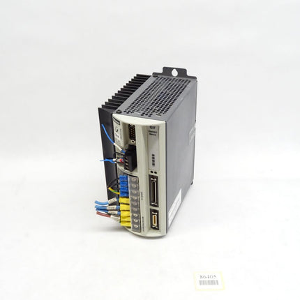 Parker Gemini Servo CP*GV-U6E-NK-13153