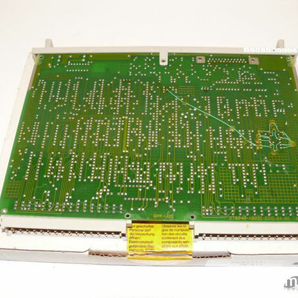 Siemens 6ES5311-3KA11 Simatic S5 6ES5 311-3KA11 E:05