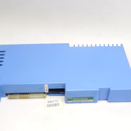 Numa Logic Westinghouse D/A convert NL-1057 8 bit 4 channel