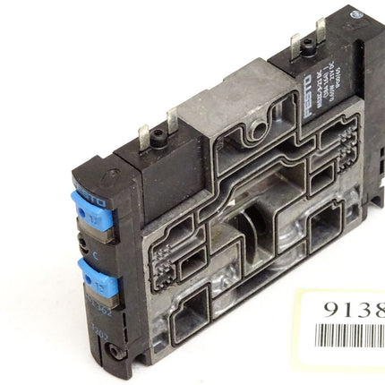 Festo Magnetventil CPV14-M1H-2X3-GLS-1/8 / 161362