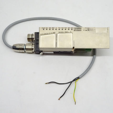 Phoenix Contact IBS RL 24 BK RB-LK-LK-2MBD Module