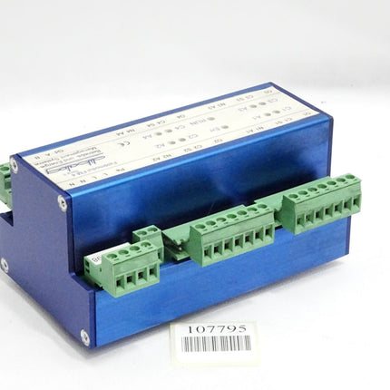 Dibalog Feldmodul FM4 Serie II