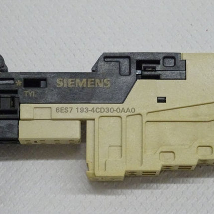 Siemens 6ES7193-4CD30-0AA0 Siamtic S7 6ES7 193-4CD30-0AA0