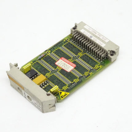 Siemens 6FX1126-6BB00 RAM 6FX1 126-6BB00