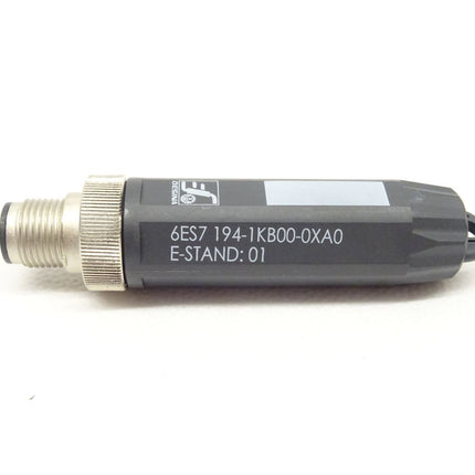 Siemens 6ES7194-1KB00-0XA0 Konfigurationsstecker 6ES7 194-1KB00-0XA0 E:01