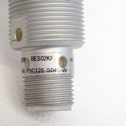 Balluff BES02KF / BES M18ML-PSC12E-S04G-W