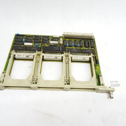 Siemens 6FX1120-7BB01 / 570 207 9102.00 E:B