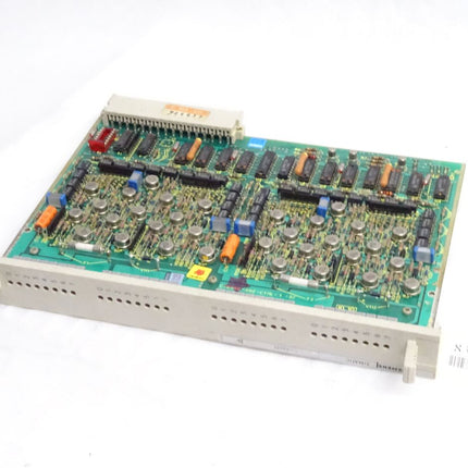 Siemens Simatic 6ES5450-6AA11 / 6ES5 450-6AA11 / E:2