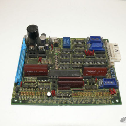 Fanuc A20B-1001-0420/04A VELOCITY CONTROL Board A20B10010420/04A