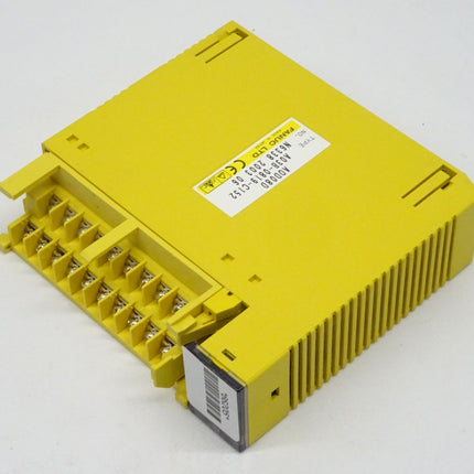 Fanuc A03B-0819-C152 Output Module AOD08D N6338 2003-06