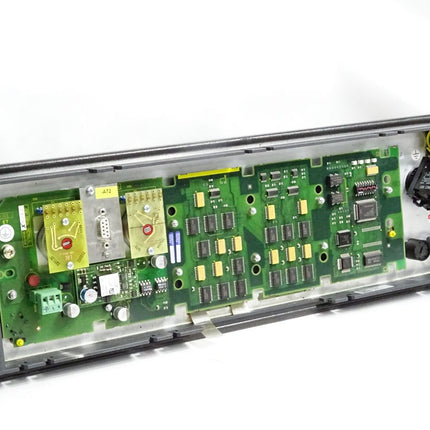 Siemens 6FC5203-0AF22-1AA0 Maschinensteuertafel - Membrane erneuert