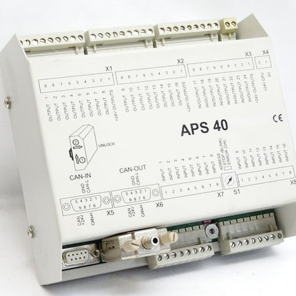 Esitron APS40 APS40.002