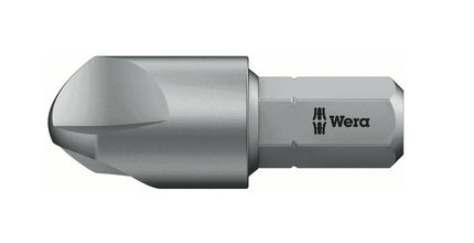 Wera 875/1 TRI-WING® Bits, 32 mm