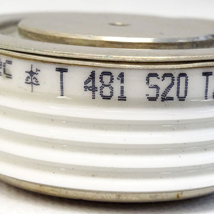 Eupec Thyristor T481S20T2N T481 S20 T2N