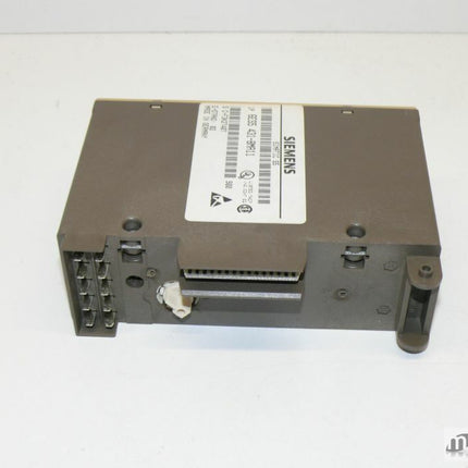 Siemens 6ES5431-8MA11 Simatic S5 6ES5 431-8MA11 E: 02