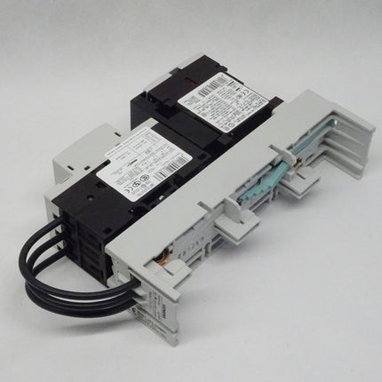 Siemens 3RA1110-1BD15-1BB4 / 3RA1 110-1BD15-1BB4 NEU/OVP