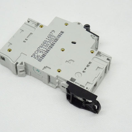 GE D6 EP61 6000 399-036106 6kA IEC 60898 230/400V 566531