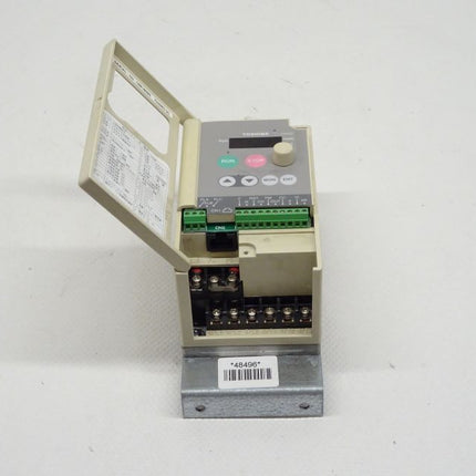 Toshiba VFS7E-2001PY-A9 Transistor Inverter