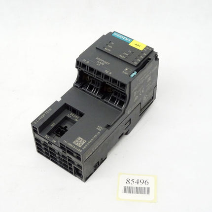 Siemens Simatic S7 6ES7151-3BB23-0AB0 / 6ES7 151-3BB23-0AB0