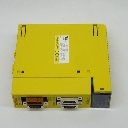 Fanuc AIF01A Interface Modul A03B-0819-C011 // N25240 2005-09 NEU