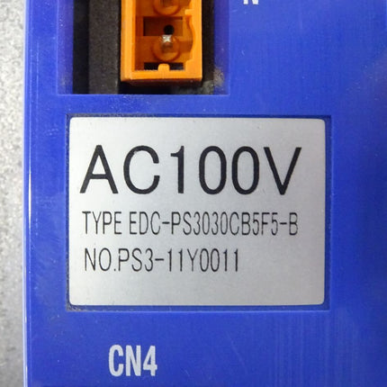 EDC NSK Ltd. M-EDC-PS3030CB5F Servodrive Frequenzumrichter