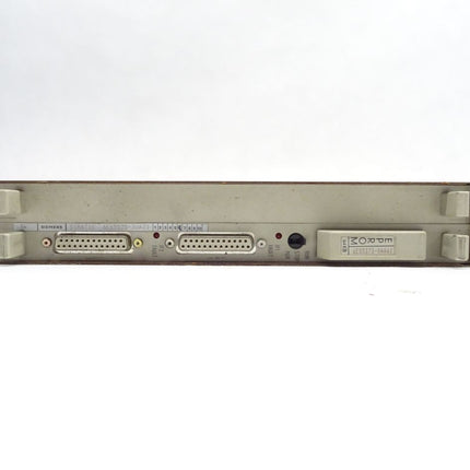 Siemens SIMATIC S5 6ES5491-0LB11 (6ES5 491-0LB11) + 6ES5525-3UA21 (6ES5 525-3UA21) + EPROM 6ES5373-0AA61 (6ES5 373-0AA61)