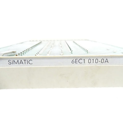 Siemens 6EC1010-0A Simatic Modul 6EC1 010-0A