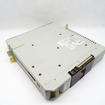 AB Allen Bradley 1394-AM50 Bulletin 1394 AC Servo Controller 10kW