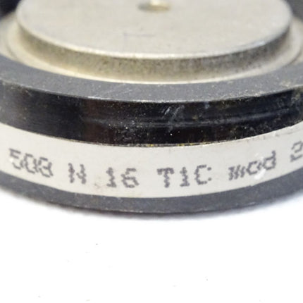 Eupec Thyristor T508N16TICmod23E2 T508N16TIC