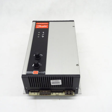 Danfoss VLT1020 Variable speed Drive 175G3020