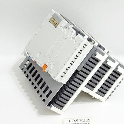 Beckhoff CX9001-0101 CPU Modul